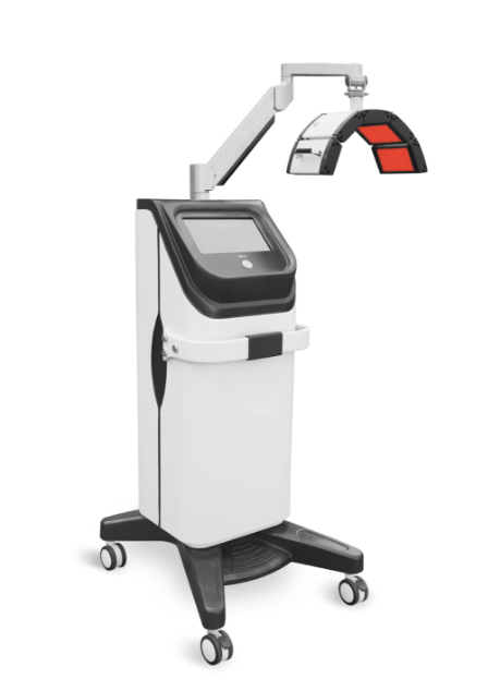 光子治療儀（紅光治療儀）