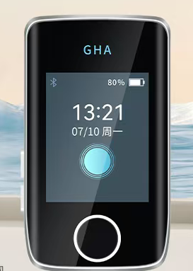 無創(chuàng)血糖儀