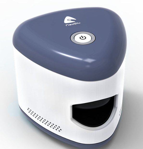 無創(chuàng)血糖儀