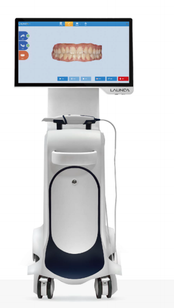 口腔數(shù)字印模儀