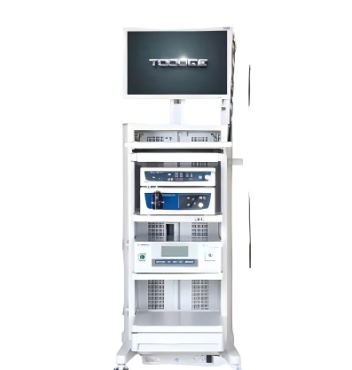 电子下消化道内窥镜