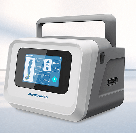 空氣波壓力循環(huán)治療儀