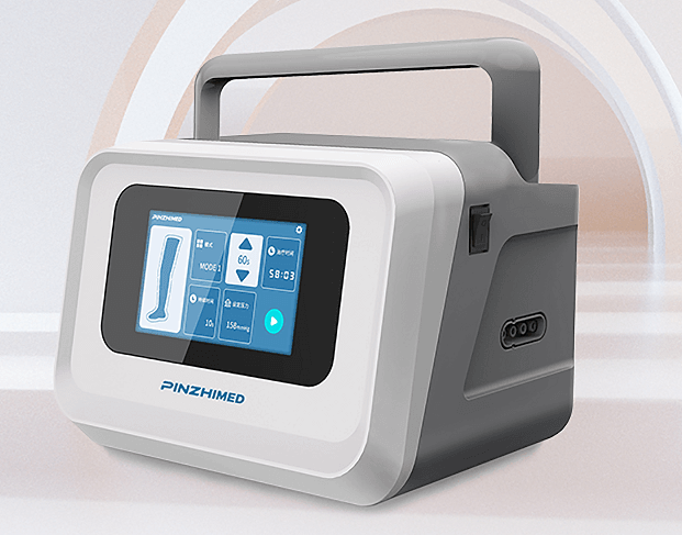 空氣波壓力循環(huán)治療儀