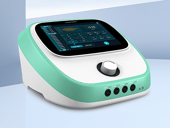 神經(jīng)肌肉電刺激治療儀