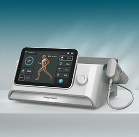 氣壓彈道式體外沖擊波治療儀