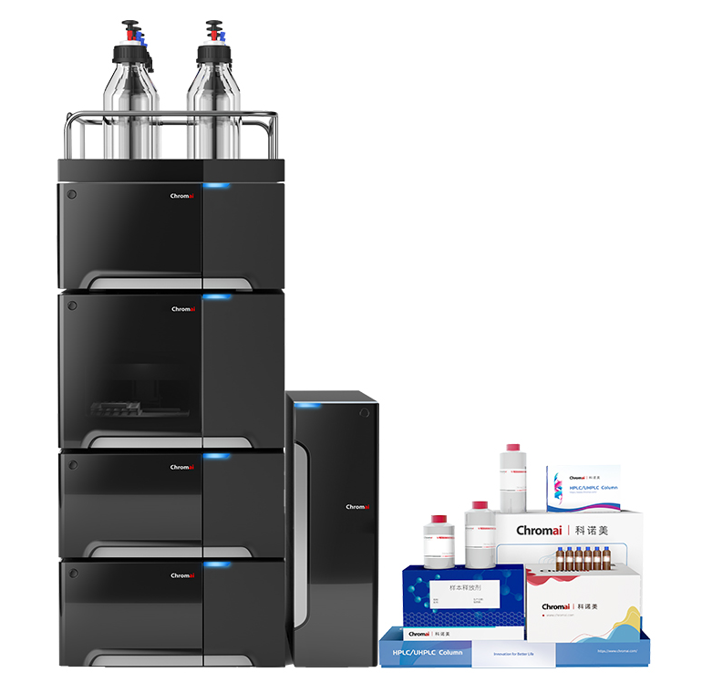 液相色譜分析儀（血藥濃度）