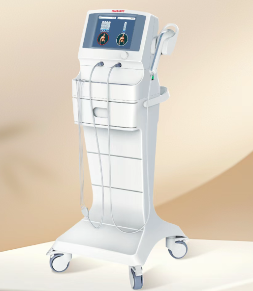 超声治疗仪（聚焦超声治疗仪）