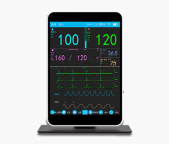 多参数监护仪