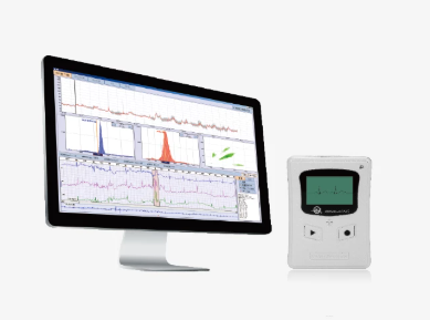 动态心电图分析系统（12导）