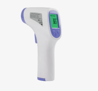 红外额温计