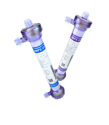 一次性使用血浆分离器