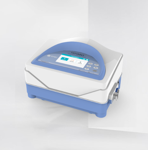 气压手功能康复仪