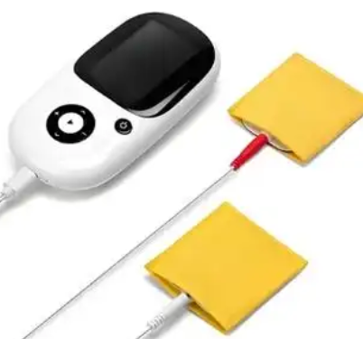 手持式低频治疗仪