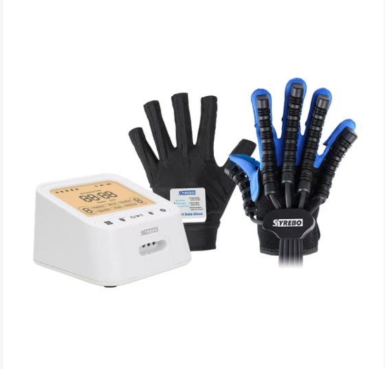 手功能康复机器人