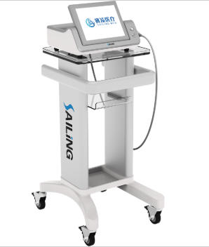 皮下电子注射器控制助推装置