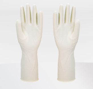 一次性使用灭菌橡胶外科手套