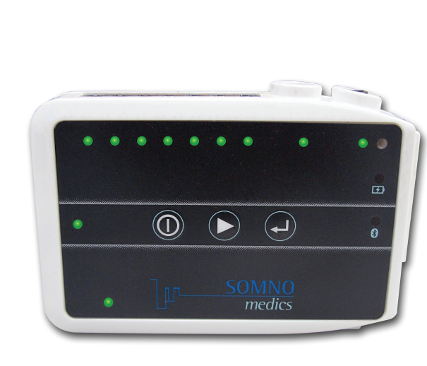 多导睡眠记录系统（60导）