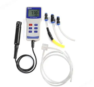 手持式微量级溶解氧分析仪