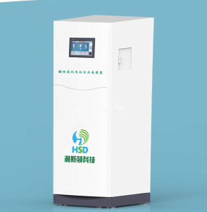 酸性氧化电位水生成器