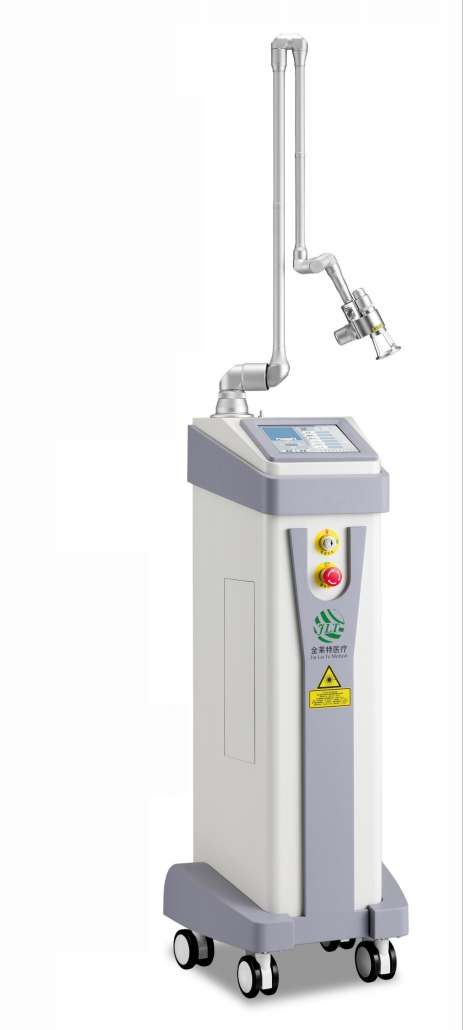 二氧化碳激光治疗机（点阵激光治疗仪）