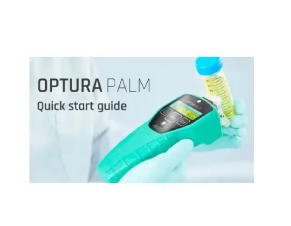 活细胞浓度在线分析仪