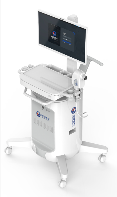 在体反射式共聚焦显微镜（皮肤CT）DermScope-M