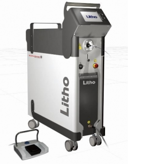 钬（Ho:YAG）激光治疗机（钬激光）