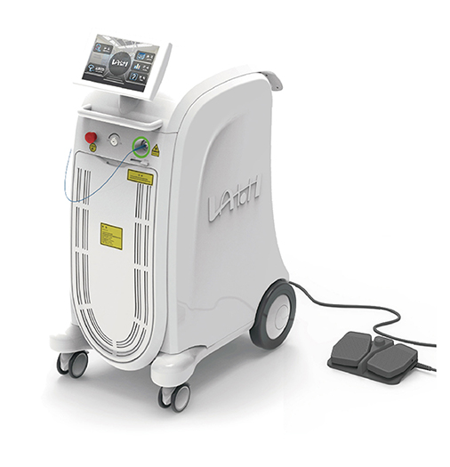 钬（Ho：YAG）激光手术系统（钬激光）