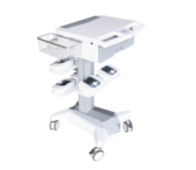 低频脉冲治疗仪