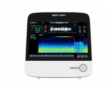 麻醉深度监护仪