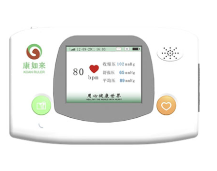 动态心电记录仪