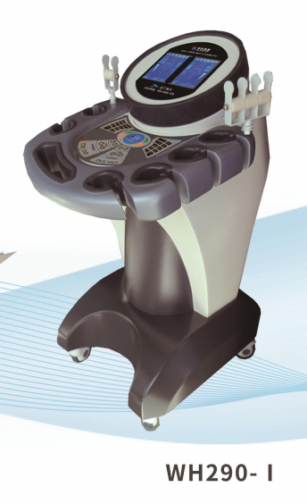 低频电子脉冲红外治疗仪（红外乳腺治疗仪）