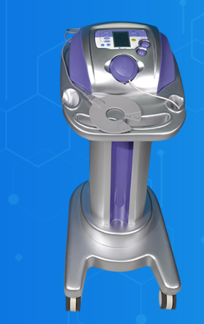 低频电子脉冲红外治疗仪（红外乳腺治疗仪）