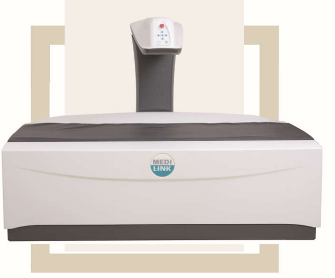 双能X射线骨密度仪