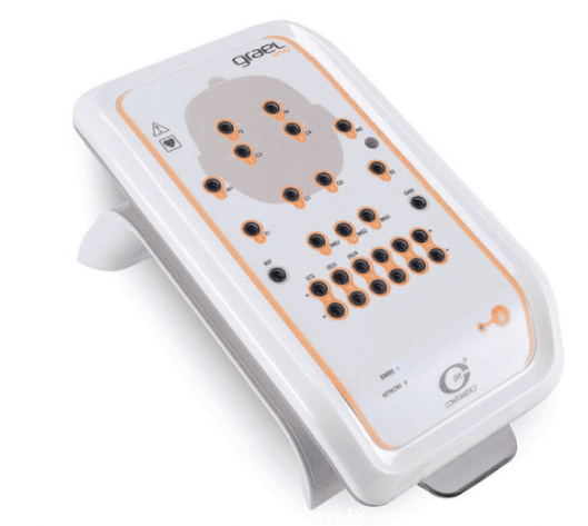 多导睡眠测量仪