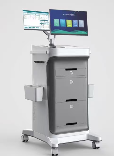 腹直肌刺激反馈仪