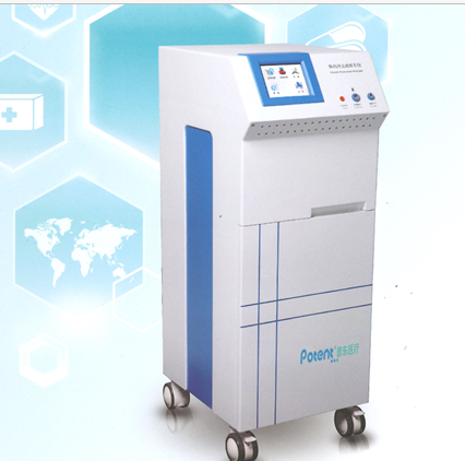 体内冲击波碎石仪（体内液电碎石机）