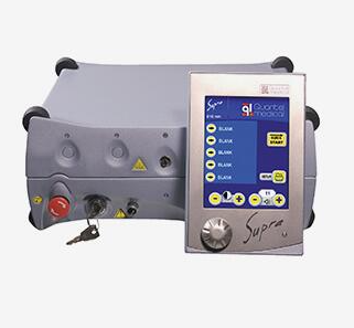 半导体激光治疗仪（泪道半导体810激光 ）