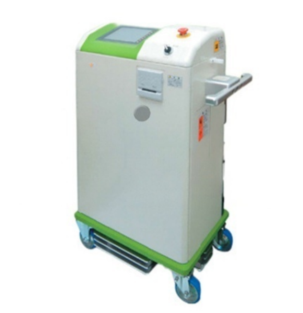 电子显影剂全自动分装输出仪(PET药物分装注射系统自动分注投与装置)