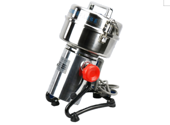 高速万能粉碎机