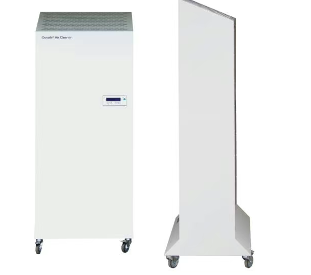 室内空气净化器Oosafe@Air Cleaner KN