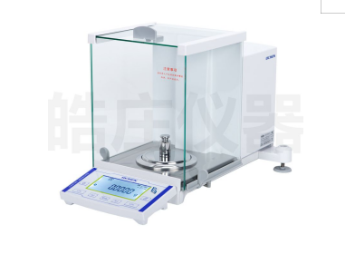 十万分之一天平