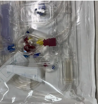 连续性血液净化管路