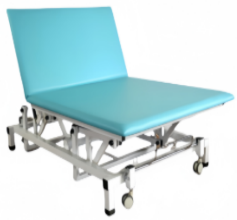 电动康复训练床