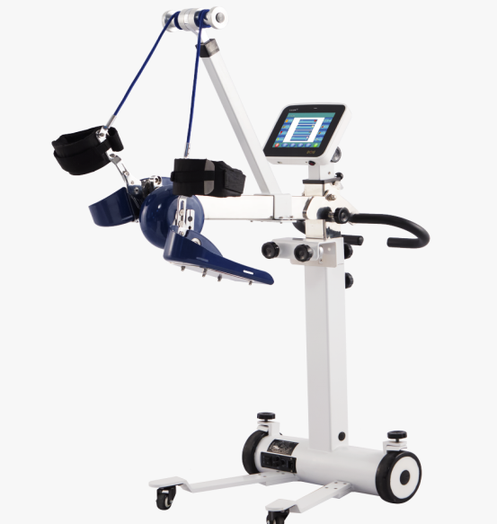 上下肢主被动康复训练系统（床旁下肢）