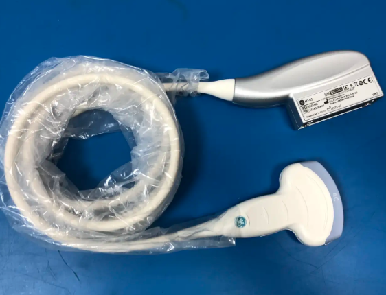 彩色超声诊断仪腹部探头