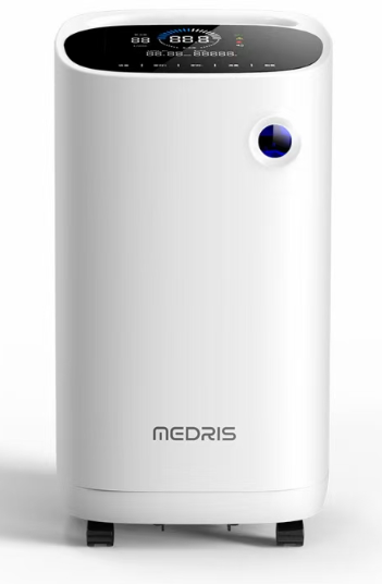 医用分子筛制氧机