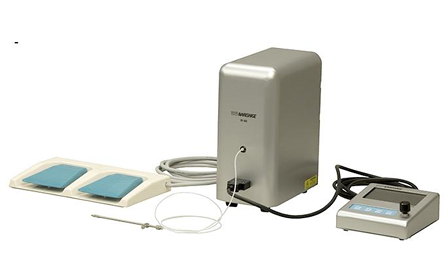 电动显微注射器