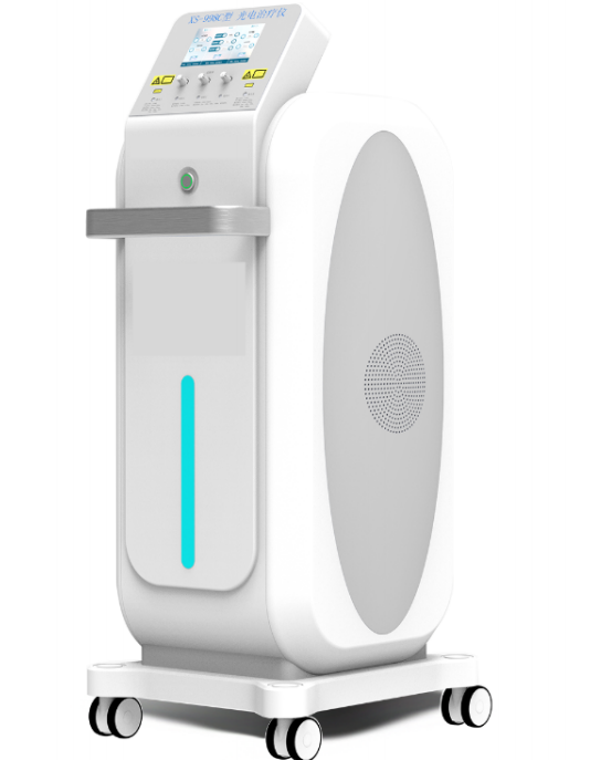 光电治疗仪（吸附式激光治疗仪）