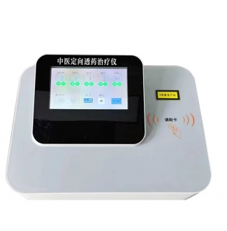 中医定向透药治疗仪